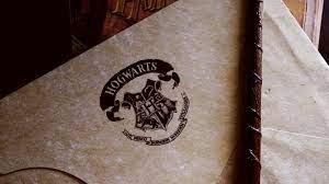 Hogwarts House Quiz