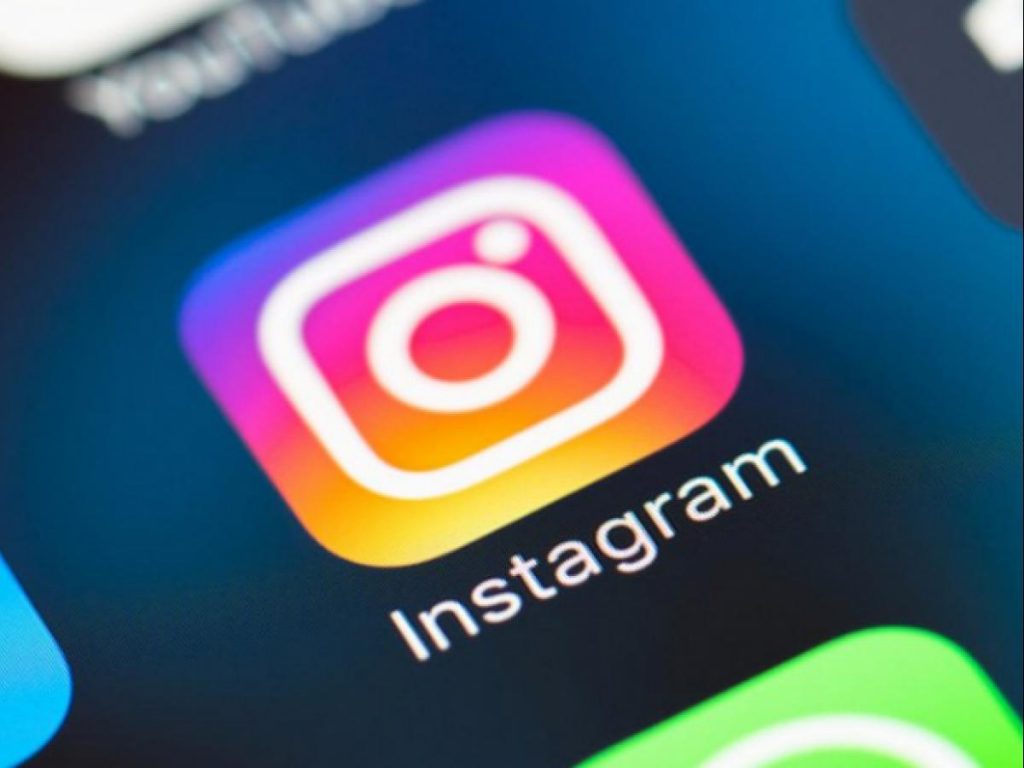 Instagram Account Sales